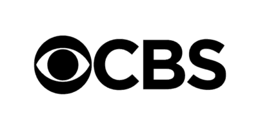 CBS logo