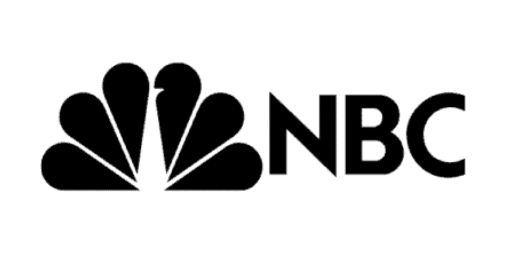 NBC logo