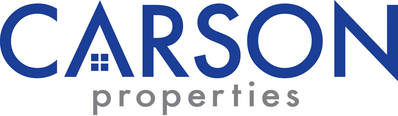 Carson Properties logo